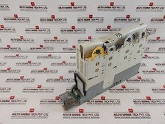 Lenze E94AMHE0074 Multi Drive (Not Working)