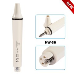 HW-3H Dental Ultrasonic Piezo Scaler Handpiece Fit EMS/WOODPECKER NEW