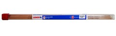 15% Silver Brazing Rods 1 ROD ONLY. Worthington, Harris Stay-Silv,Sil-Fos, Lenox
