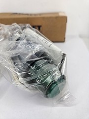 New ADALET XHPB/20072 Green Cap Pushbutton Switch Control Module Unit in Box