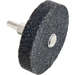 60055 Mounted Grinding Stone with 1/4-Inch Shank, 2-1/2-Inch-By-1/2-Inch