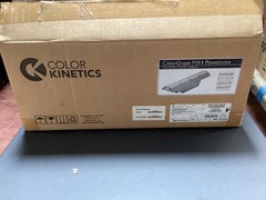 Philips 30X60 RGBA 1ft ColorGraze MX4 Powercore 999-012222-01 Color Kinetics
