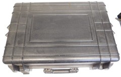 THERMAL DYNAMICS PROFESSIONAL CUTMASTER 42 PLASMA CUTTER 120 & 240 V