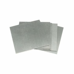 99.995% Pure Tin Metal Sheet Panel Plate Foil Thick 0.02mm-5mm Length 0.1/0.2/1m
