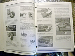 New Holland Features Product Training Manual 12/97 Model 1431 Discbine