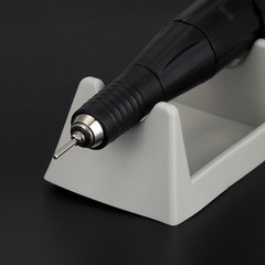 35000rpm Dental Lab Handpiece STRONG Fit SAESHIN Electronic Motor Polishing 1PC