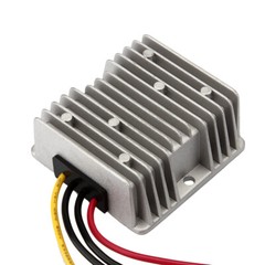 GOLF CART voltage reducer converter 36V to 12V 10A 120W