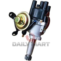 New In Box MITSUBISHI MD142257 Engine Distributor Assembly