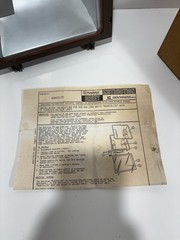 Appleton Electric Quartzlite G 500 F Light Lamp Box New See Pictures