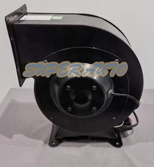 1pcs 50FLJ17 Centrifugal Fan 240W 220V With Side And Foot 2600 r/min 50 Hz*xtlp