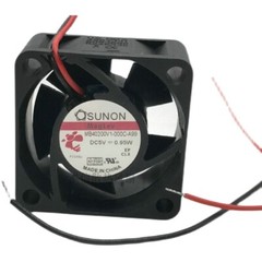 40mm DC 5V 4cm 0.95W,for SUNON 40X40X20mm MB40200V1-000C-A99 Cooling Fan