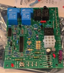 NEW Upgraded Replacement for Goodman Furnace Control Circuit Board B18099-13