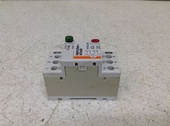 Sprecher + Schuh KTA3-25-1.6 1.0-1.6 A Manual Starter Protector KTA3-25-1.6A