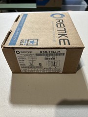 Remke RSR-213-LR Cord Grips 3/4 NPT Aluminum QTY:20 NEW IN BOX Fast Shipping !!!