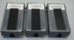 Lot of 3 Crane Merchandising Wireless WAN Modules CR0020705 – powers on-96pu