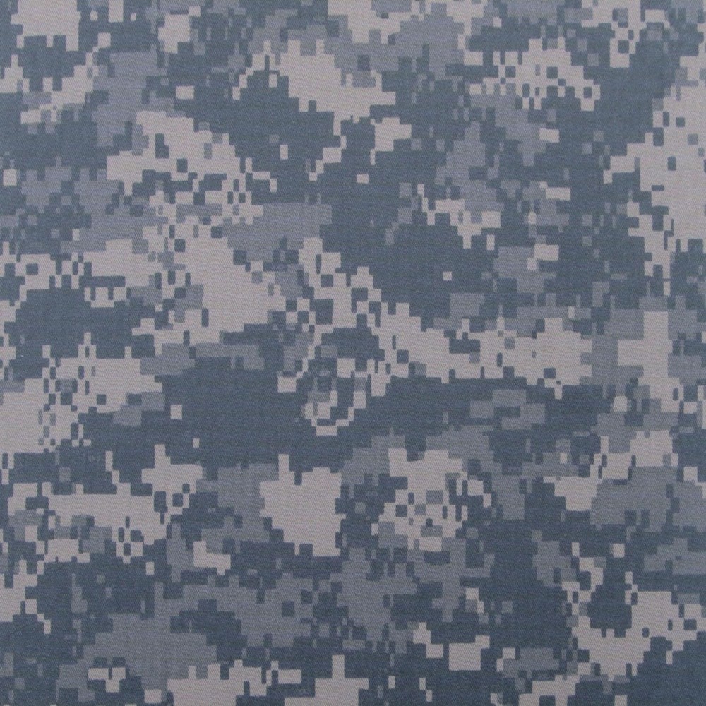 KYDEX Sheet 12×12 Inch ACU Camo Infused Print For Holster Making Hobby DIY