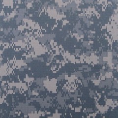 KYDEX Sheet 12×12 Inch ACU Camo Infused Print For Holster Making Hobby DIY