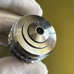 OLYMPUS SPlan Apo 40 [Microscope Objective] 40x NA 0.95 160