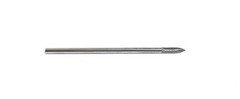 1/8″ (.125″) 1/8 Inch SG-44 Carbide Bur Single Cut Long Reach SGS 17875