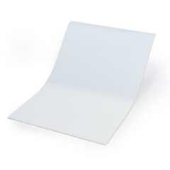 100 Sheets 11″ x 17″ Waterproof Inkjet Transparency Film Silk Screen Printing