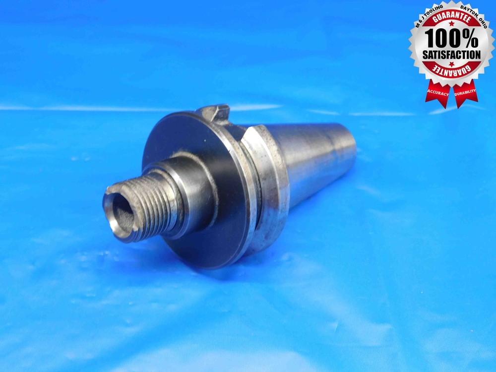 BT35 TECHLEADER DA200 COLLET CHUCK TOOL HOLDER STUB BT35-C200-60 DA 200