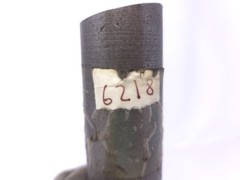 Devlieg Flash Change NMTB50 Tool Blank 1-1/2″ Shank x 5″ Long CP2