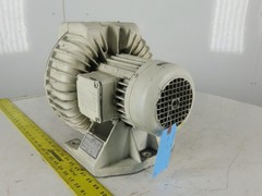 Rietschle SKG 226-2.04 0.55kW 2800RPM 230/400V Regenerative Blower Vac Pump 50Hz