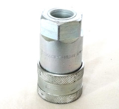 Stucchi F-IR34V Female Quick Coupler