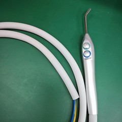 Air-Water three Way with 1.6m Hose, Fit for Kavo E30。