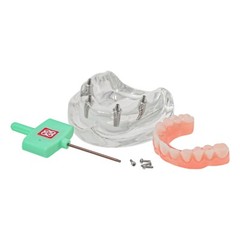 Kilgore NISSIN Compatible Dental Models & Teeth Set M6001-1, M6027, M8011, M8024