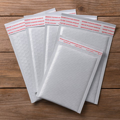 1-500 #6 12.5×18 Poly Bubble Mailers Padded Envelopes Shipping Mailing Bags