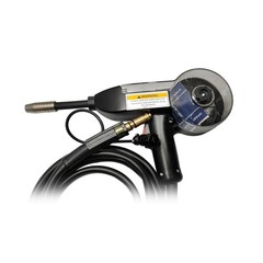 10 ft Spool Gun Aluminum Welding MIG Welder Replacement for K2532-1 Magnum 100SG