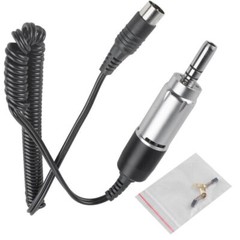 Dental Lab Marathon Electric Micromotor 35K RPM Polishing Motor Handpiece USA