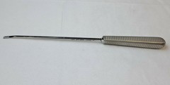 Smith & Nephew/ Acufex 013977 Knife Rasp 10.5in