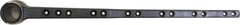 132896 Sickle Knife Head 5° Left Hand for MacDon D50 D60 D65 ++ Platforms