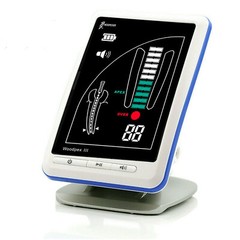 Woodpecker Dental Endodontic Apex Locator Root Canal Finder Woodpex III 4.5 “