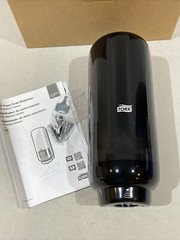 NEW TORK Intuition Sensor Soap Dispenser Black (57-16-08) FREE SHIPPING!