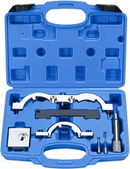 Turbo Engine Timing Tool Kit Camshaft Alignment Set for 1.0 1.2 1.4L Chevy Opel