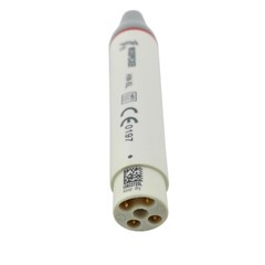 Woodpecker Dental Ultrasonic Piezo Scaler Handpiece HW-3H HW-5L HW-6L Fit EMS