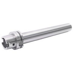 HSK63A Alignment Test Bar 11.81 Inch Calibration Tool CNC Gage Length