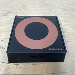 Loop Experience 2 for Noise Reduction Rose Gold 12 dB Noise Reduction Rating