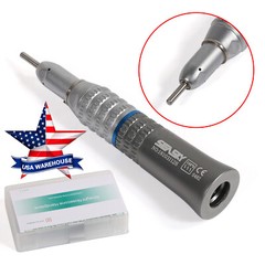 6Pcs Dental Endo CV-Blue Taper File Niti Rotary Files 25MM Root Canal USA