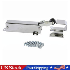 For Kason 1094 SureClose Hydraulic Door Closer with Flush to 3/4 Inch Hook US