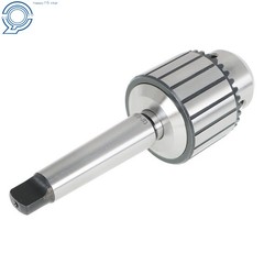 3/4″ Heavy Duty Drill Chuck 3MT Shank in Prime Quality MT3 Drill Chuck Keyed