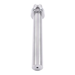 HSK63A Alignment Test Bar 11.81 Inch Calibration Tool CNC Gage Length