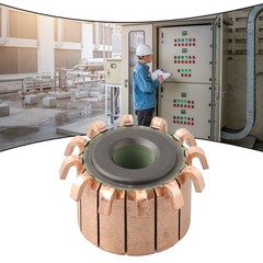 Accessory Copper Performance High-Quality Compatibility High-speed Rotations