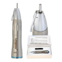 Lanjing Dental Straight Surgical Handpiece Implant Nose Cone Ti-MAX NSK X-SG65