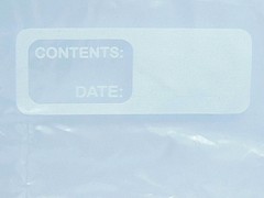 50 Double Lock Grip Seal Bags 13×16 Clear Poly Plastic Resealable Ziploc Baggies