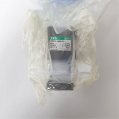 NEW CKD Valve AMD312-10BUS-8-0-4_MAIN:0-0.3Mpa, Expedited FREE SHIPPING