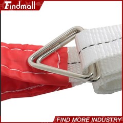 Findmall Mini Electric Hoist 110v 440lbs/200kg 6.6ft/2m Wired Remote Control
